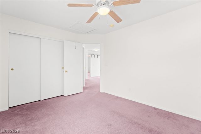 4505 Gracemont Avenue, Las Vegas, NV 89139