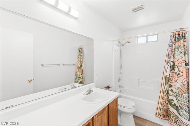 4505 Gracemont Avenue, Las Vegas, NV 89139