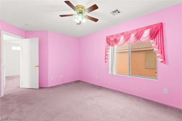 4505 Gracemont Avenue, Las Vegas, NV 89139