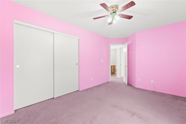 4505 Gracemont Avenue, Las Vegas, NV 89139