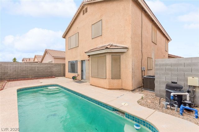 4505 Gracemont Avenue, Las Vegas, NV 89139