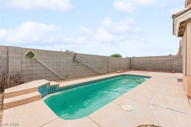 4505 Gracemont Avenue, Las Vegas, NV 89139