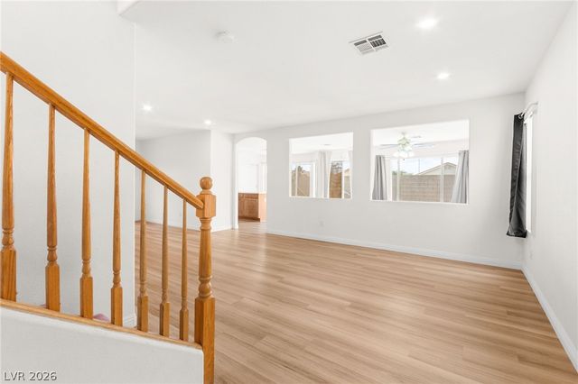 4505 Gracemont Avenue, Las Vegas, NV 89139