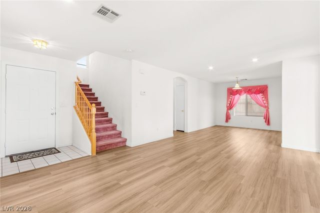 4505 Gracemont Avenue, Las Vegas, NV 89139