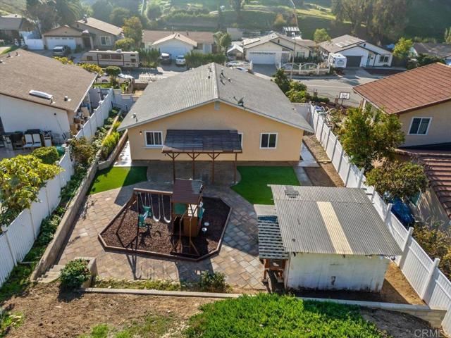 245 Deep Dell Rd, San Diego, CA 92114