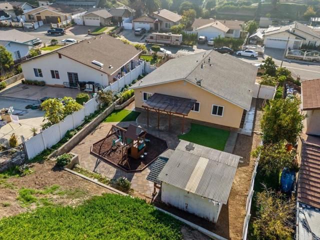 245 Deep Dell Rd, San Diego, CA 92114