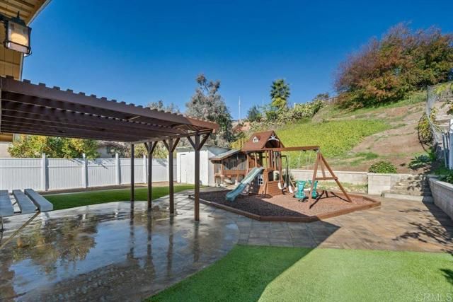 245 Deep Dell Rd, San Diego, CA 92114