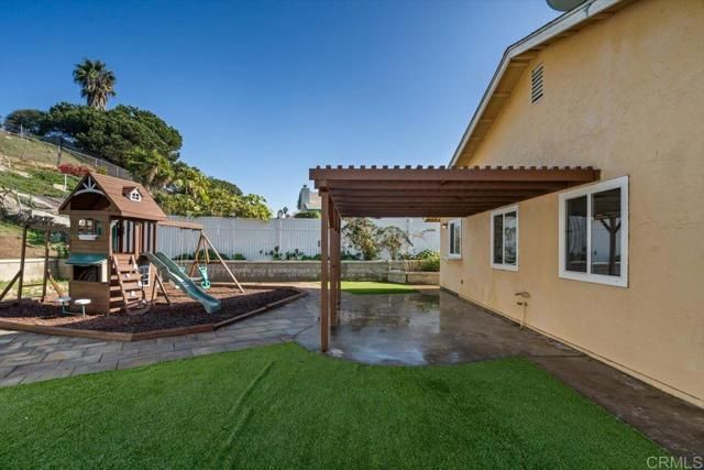 245 Deep Dell Rd, San Diego, CA 92114