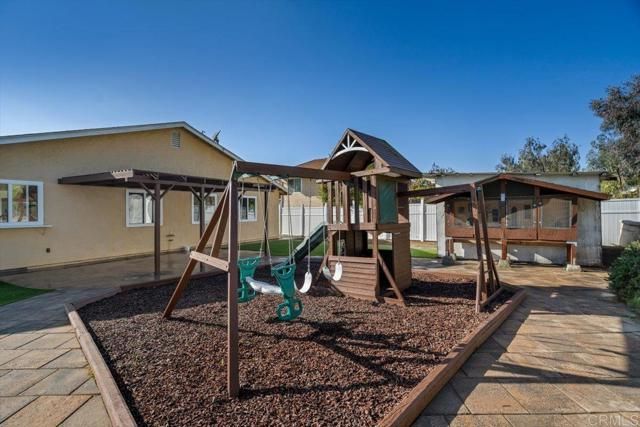 245 Deep Dell Rd, San Diego, CA 92114