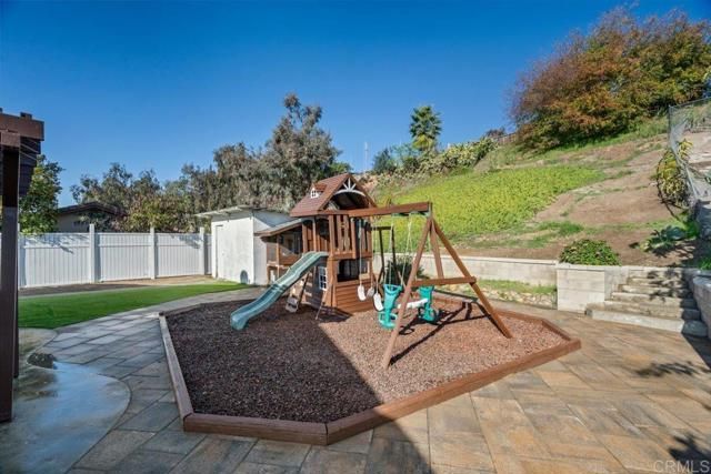 245 Deep Dell Rd, San Diego, CA 92114