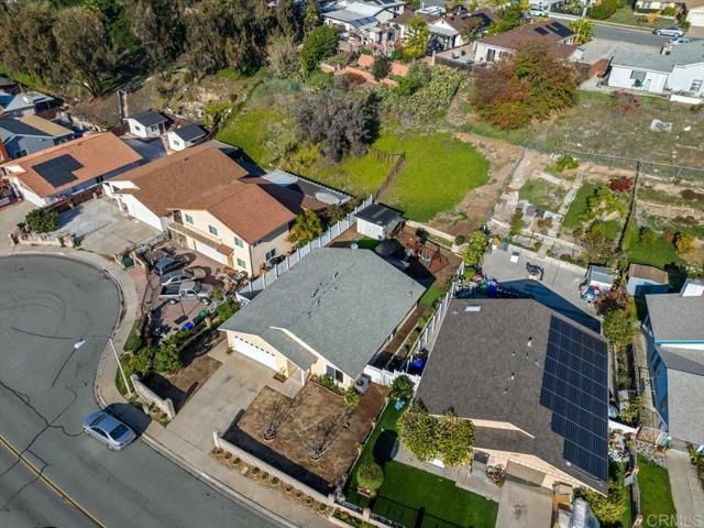 245 Deep Dell Rd, San Diego, CA 92114