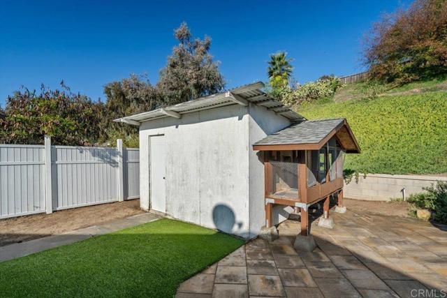 245 Deep Dell Rd, San Diego, CA 92114