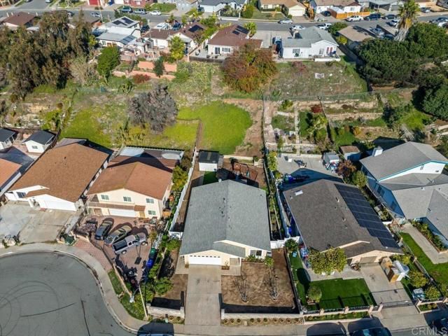 245 Deep Dell Rd, San Diego, CA 92114