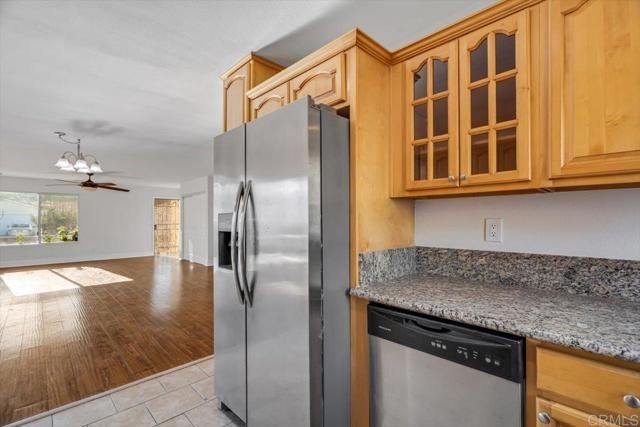 245 Deep Dell Rd, San Diego, CA 92114