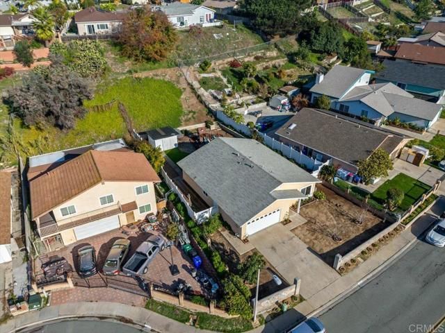 245 Deep Dell Rd, San Diego, CA 92114