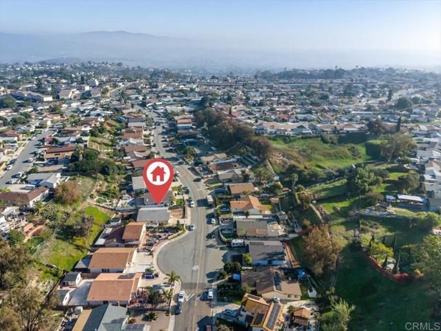 245 Deep Dell Rd, San Diego, CA 92114