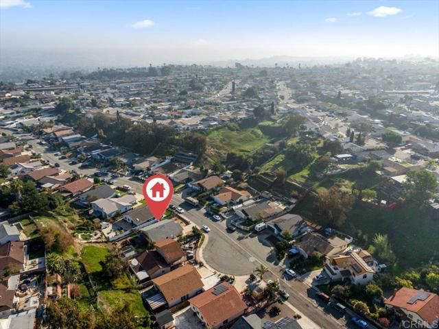 245 Deep Dell Rd, San Diego, CA 92114