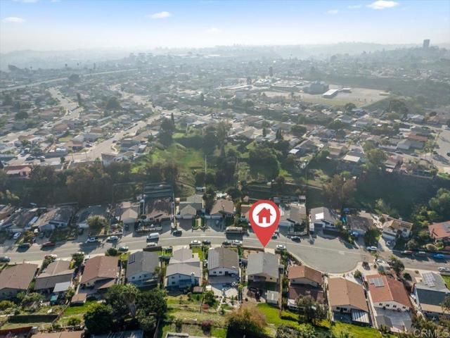 245 Deep Dell Rd, San Diego, CA 92114