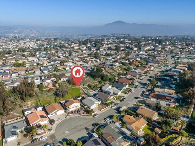 245 Deep Dell Rd, San Diego, CA 92114