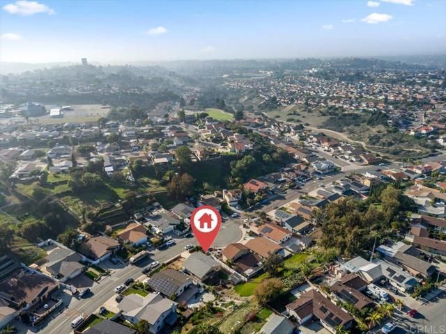 245 Deep Dell Rd, San Diego, CA 92114