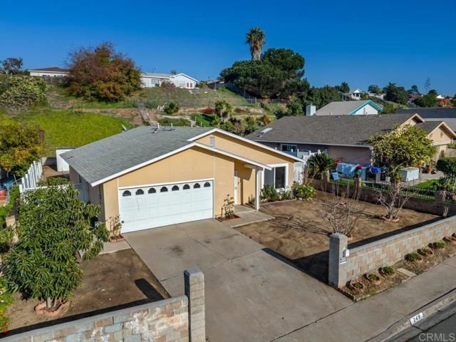 245 Deep Dell Rd, San Diego, CA 92114