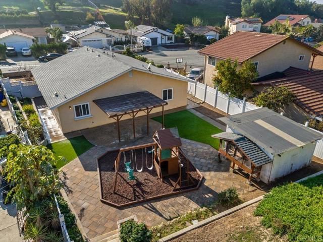 245 Deep Dell Rd, San Diego, CA 92114