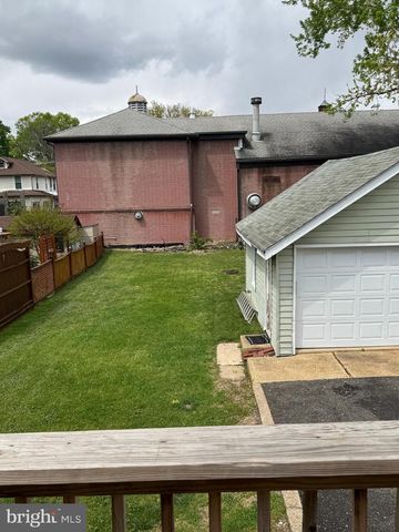 27 W COLLINGSWOOD AVE, Oaklyn, NJ 08107