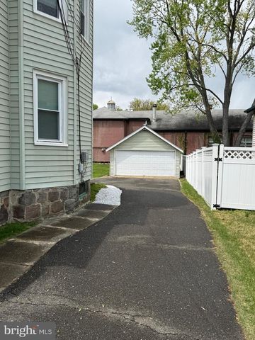 27 W COLLINGSWOOD AVE, Oaklyn, NJ 08107