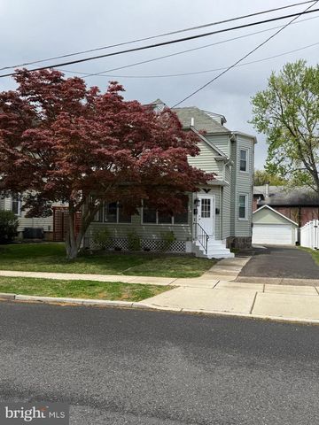 27 W COLLINGSWOOD AVE, Oaklyn, NJ 08107