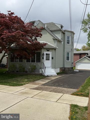 27 W COLLINGSWOOD AVE, Oaklyn, NJ 08107