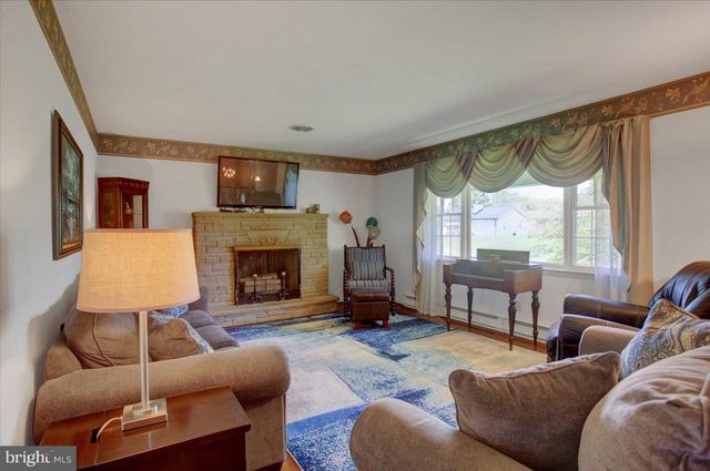 328 WAYBURN STREET, Greencastle, PA 17225