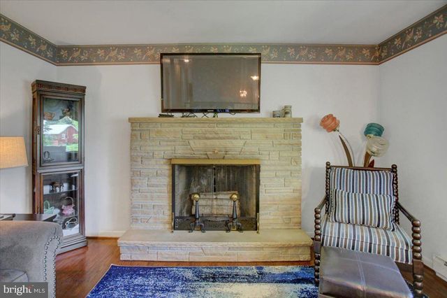 328 WAYBURN STREET, Greencastle, PA 17225