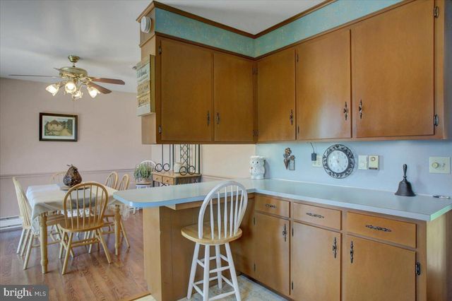 328 WAYBURN STREET, Greencastle, PA 17225