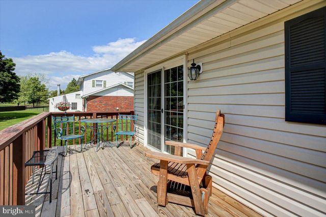 328 WAYBURN STREET, Greencastle, PA 17225