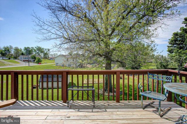 328 WAYBURN STREET, Greencastle, PA 17225