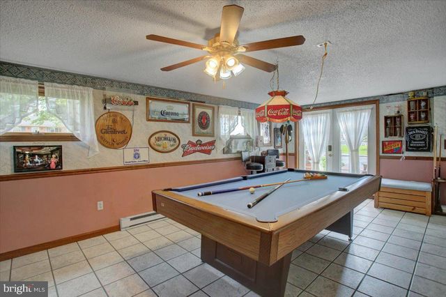 328 WAYBURN STREET, Greencastle, PA 17225