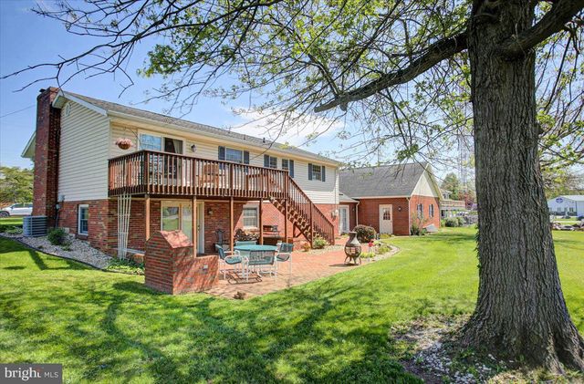 328 WAYBURN STREET, Greencastle, PA 17225