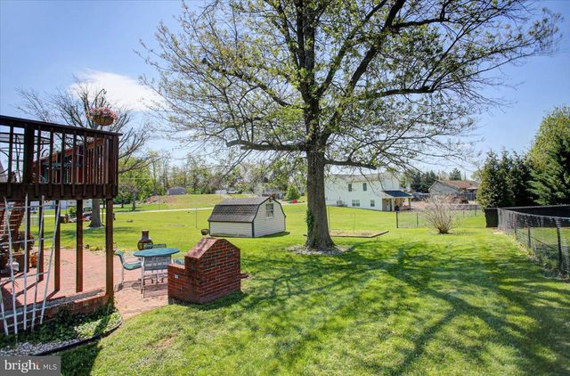 328 WAYBURN STREET, Greencastle, PA 17225