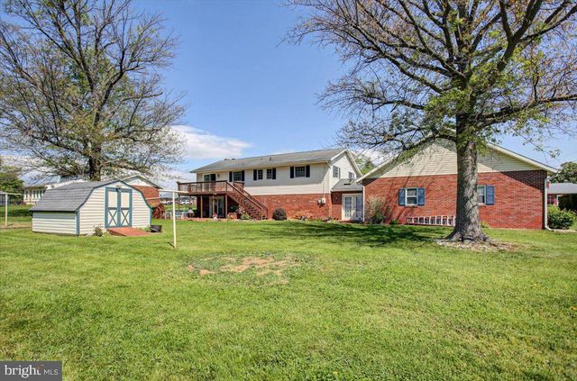 328 WAYBURN STREET, Greencastle, PA 17225