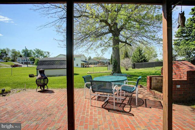 328 WAYBURN STREET, Greencastle, PA 17225