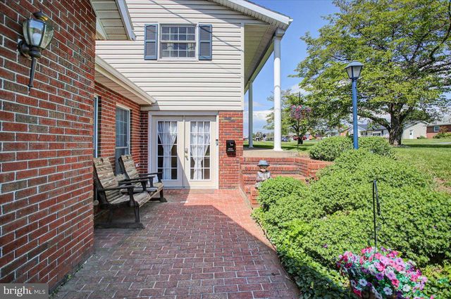 328 WAYBURN STREET, Greencastle, PA 17225