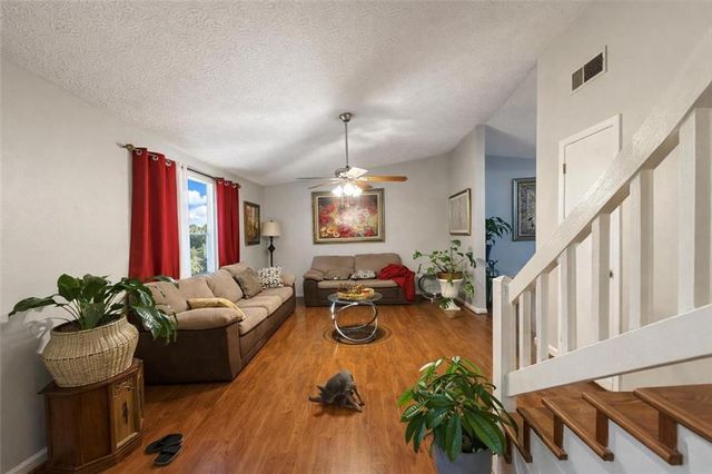 1136 Samuel Drive, Norcross, GA 30093