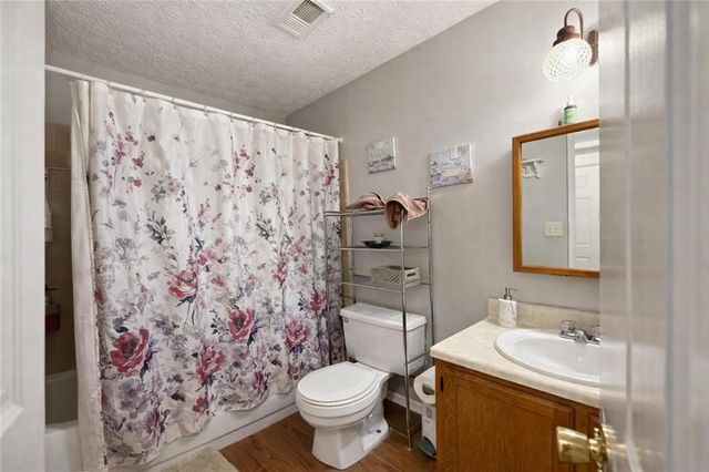 1136 Samuel Drive, Norcross, GA 30093
