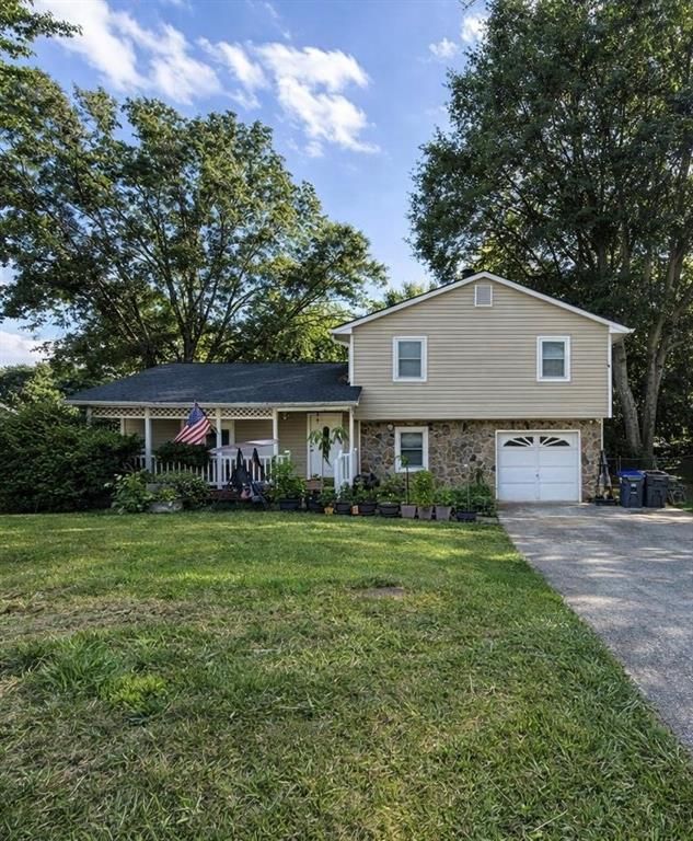 1136 Samuel Drive, Norcross, GA 30093