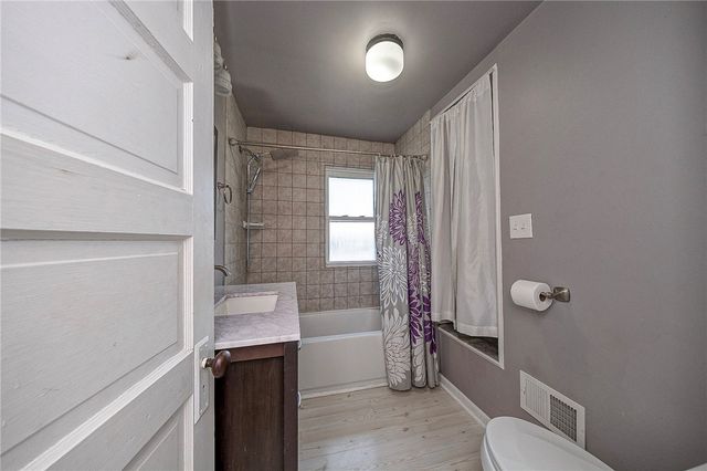 1216 Pillow Avenue, Springdale Twp, PA 15049