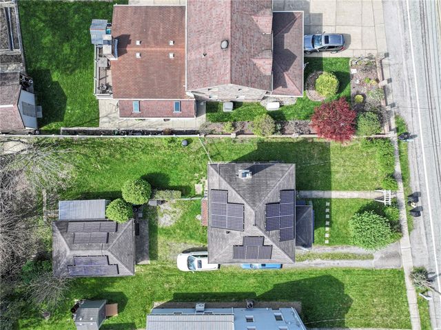 1216 Pillow Avenue, Springdale Twp, PA 15049