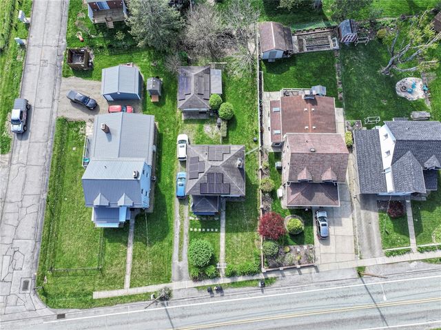 1216 Pillow Avenue, Springdale Twp, PA 15049