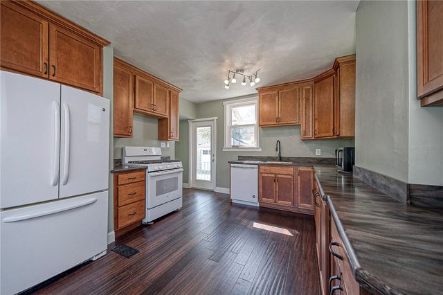 1216 Pillow Avenue, Springdale Twp, PA 15049