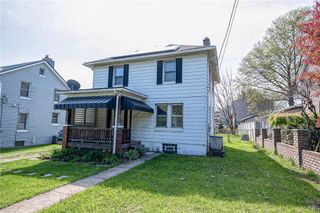 1216 Pillow Avenue, Springdale Twp, PA 15049