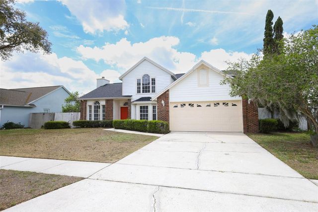 1675 THORNHILL CIRCLE, Oviedo, FL 32765
